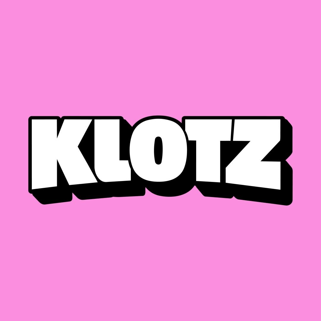KLOTZ
