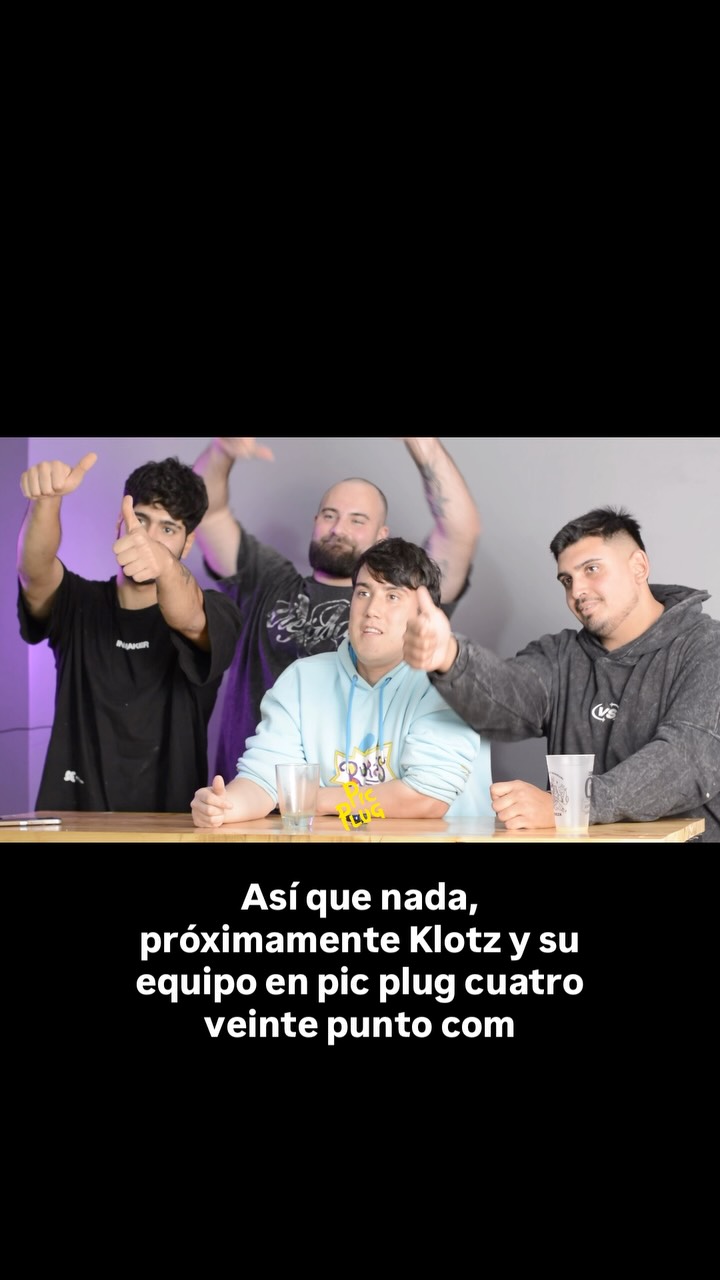 KLOTZ