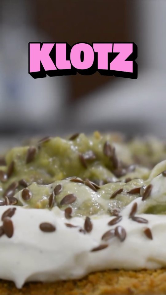 KLOTZ