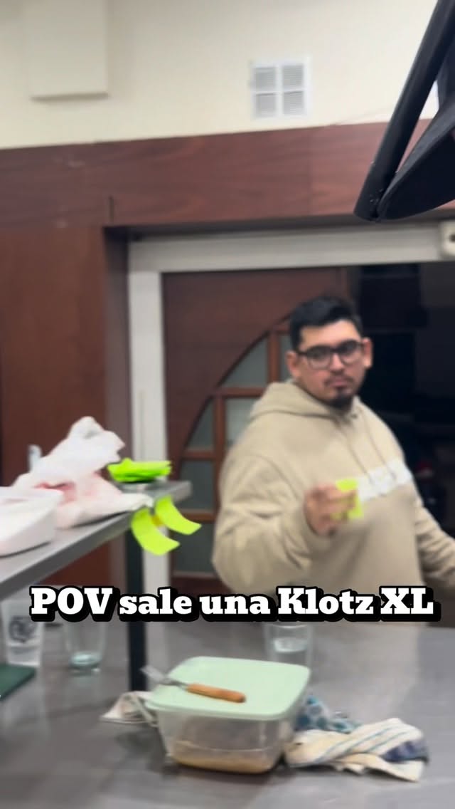 KLOTZ