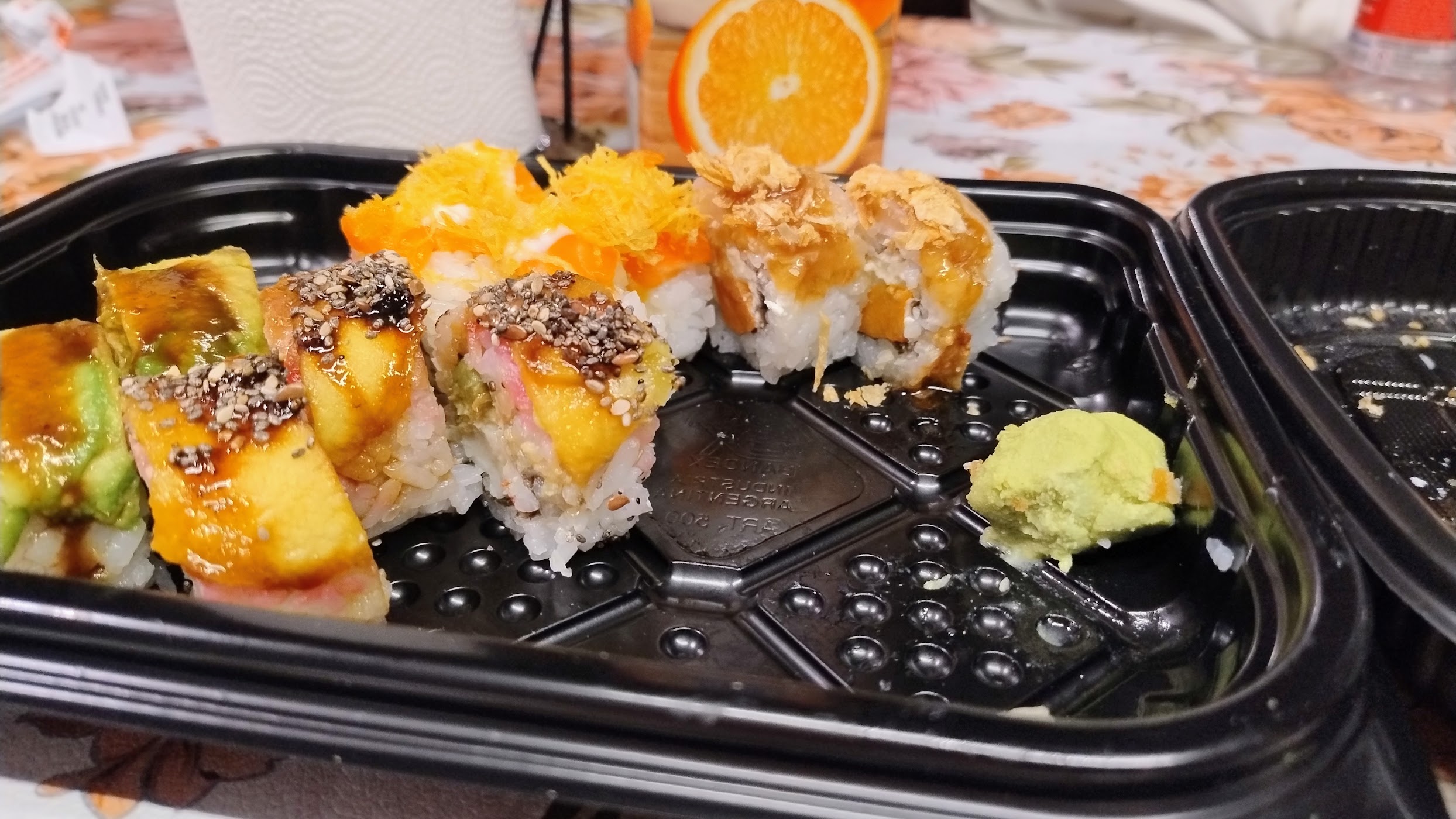 KUDA SUSHI