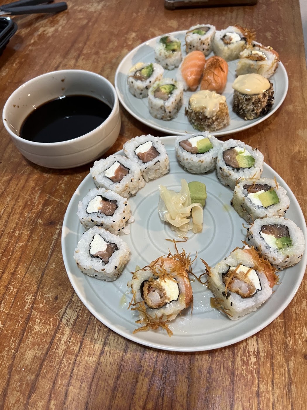 KUDA SUSHI