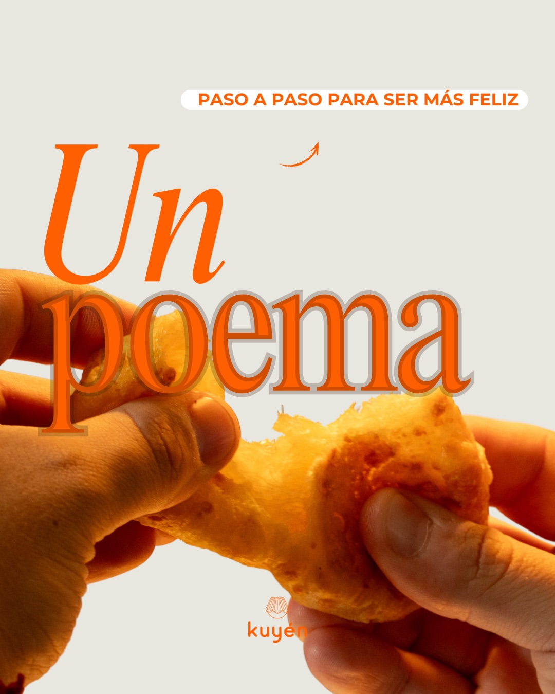Kuyén Agronomía - Churros & Chipa