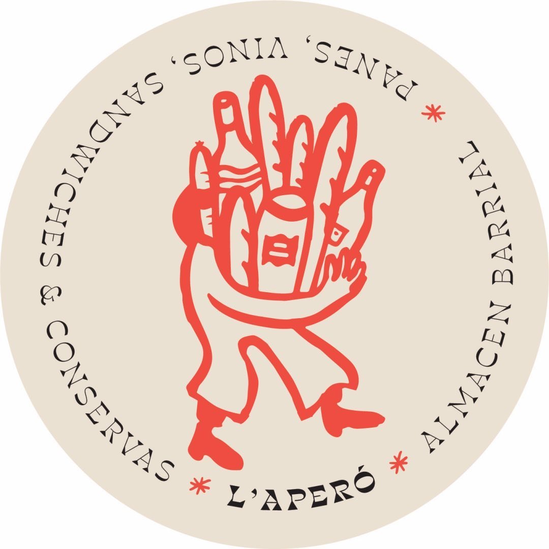 L´Aperó