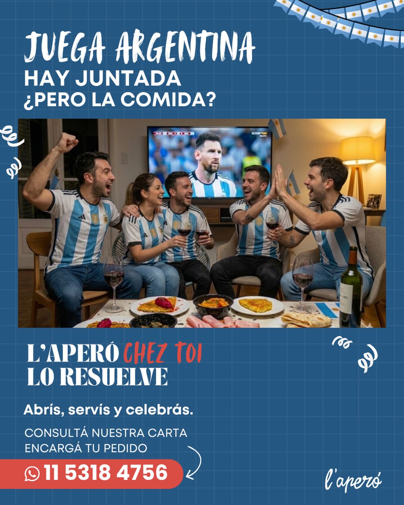 L´Aperó