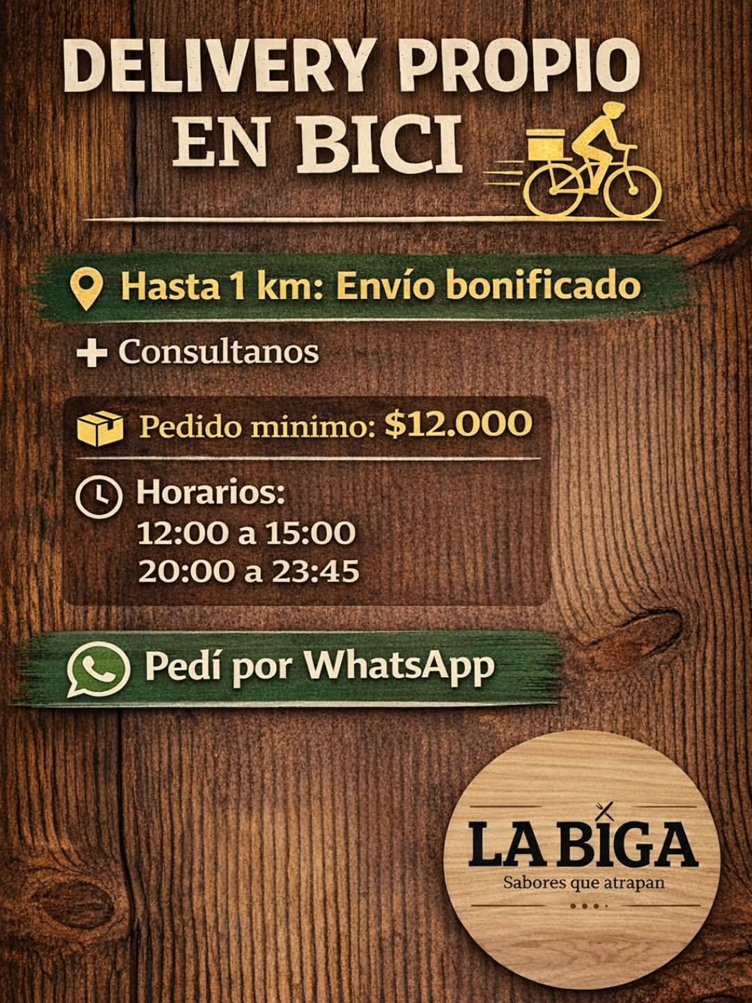 La Biga