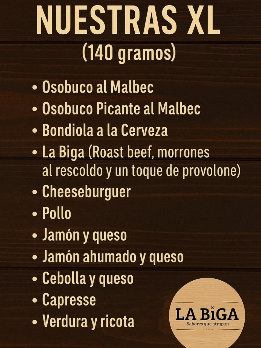 La Biga