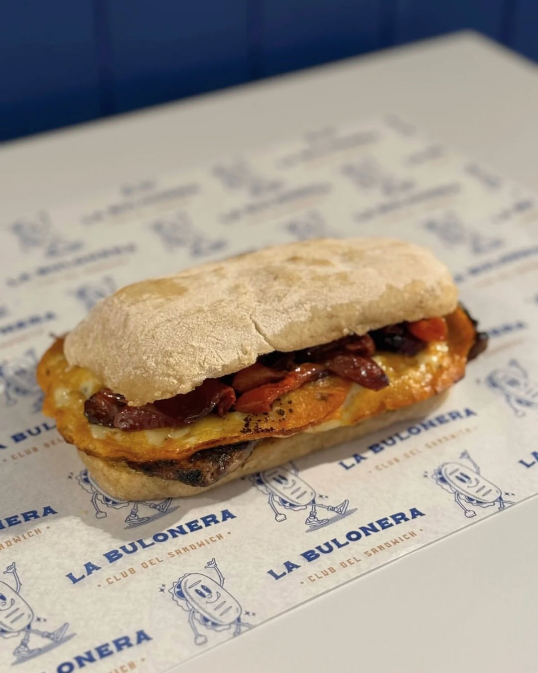La Bulonera
