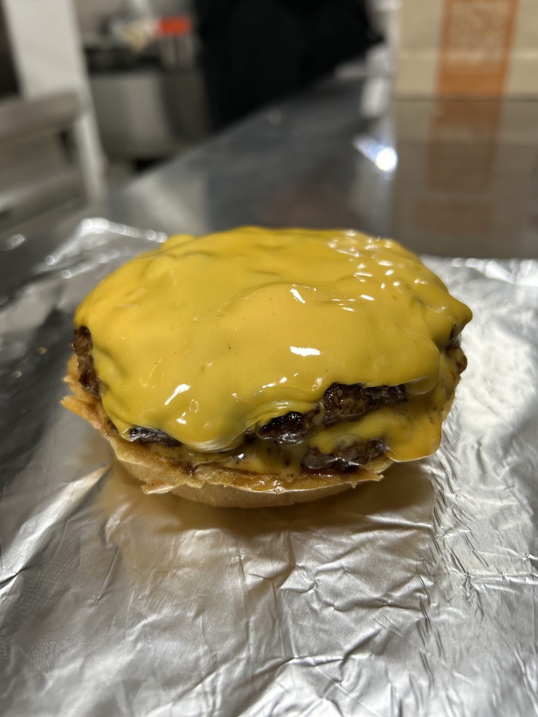 La Burguesa Lomas de Tafi