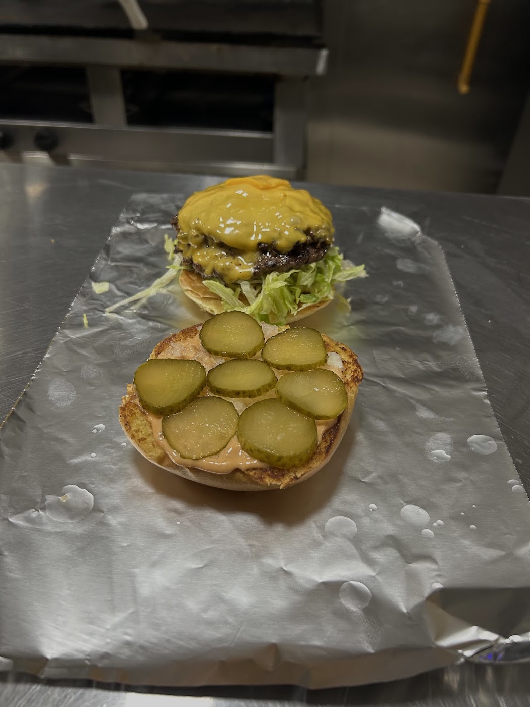 La Burguesa Lomas de Tafi