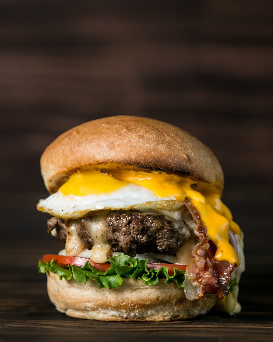 La Casa de la Hamburguesa Belgrano