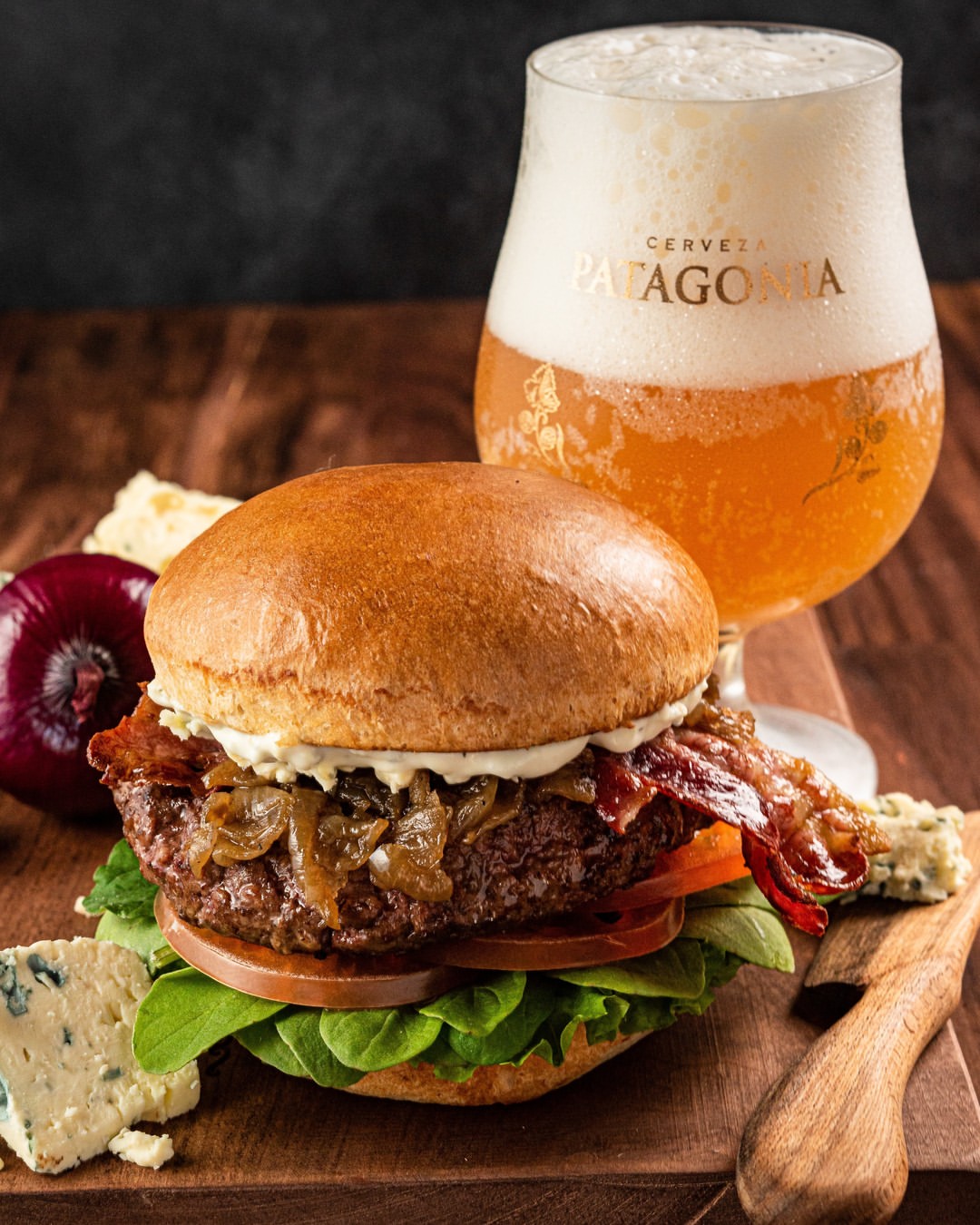 La Casa de la Hamburguesa Belgrano