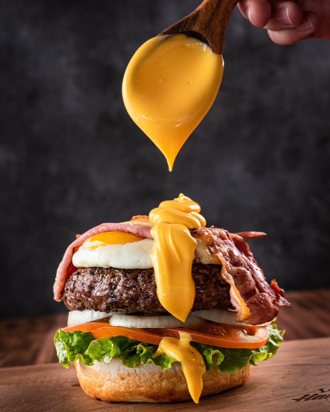 La Casa de la Hamburguesa Belgrano