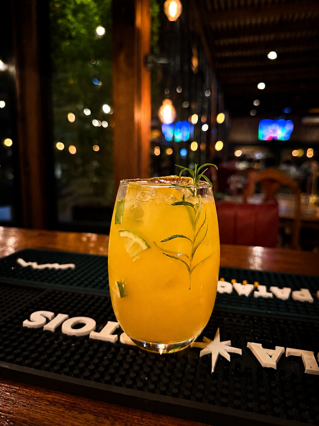 La Casona Bar Curuzu