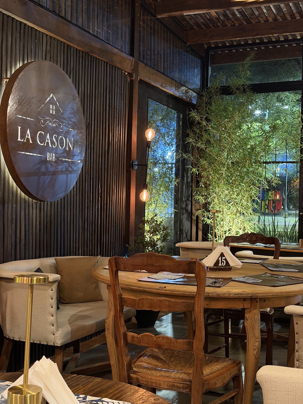 La Casona Bar Curuzu