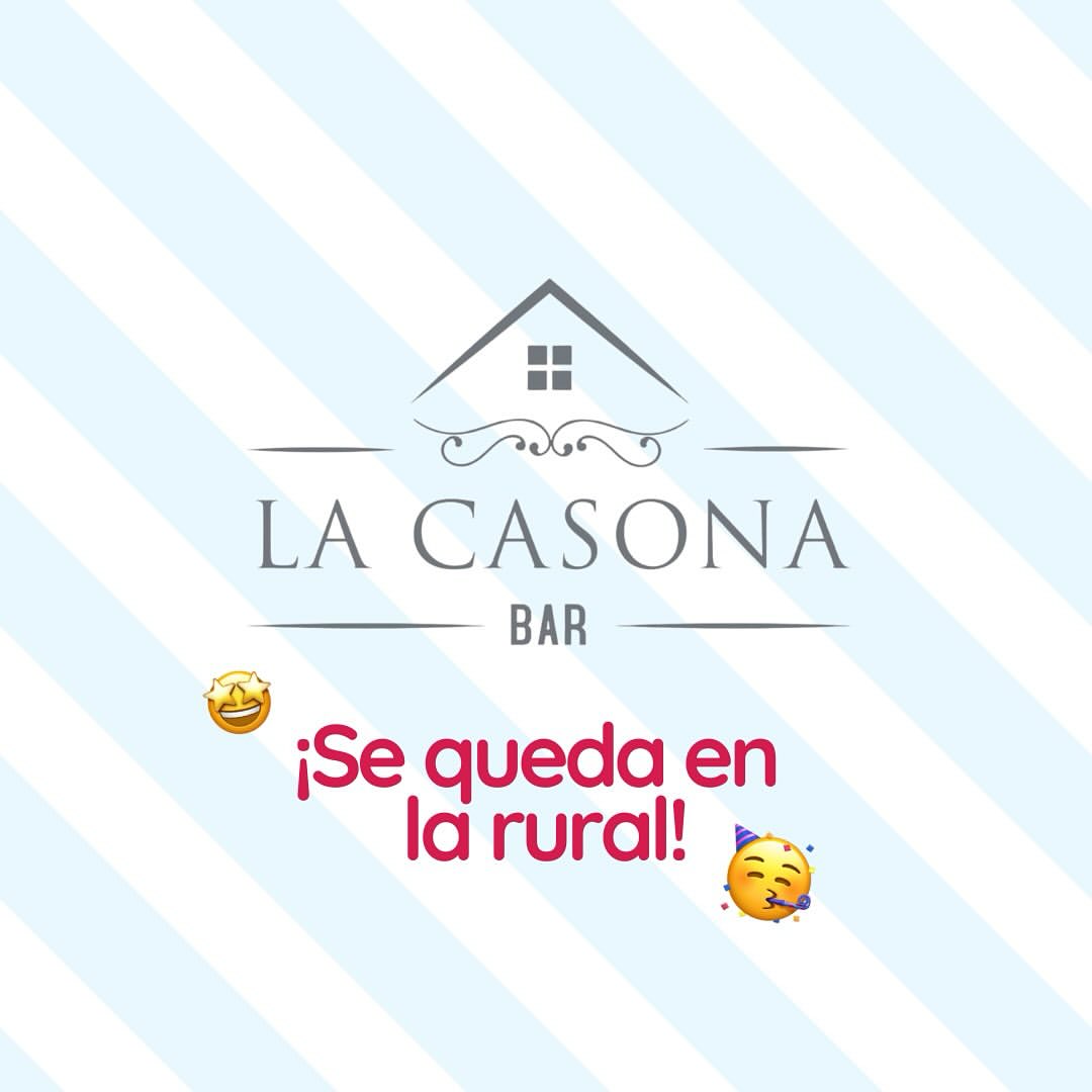 La Casona Bar Curuzu