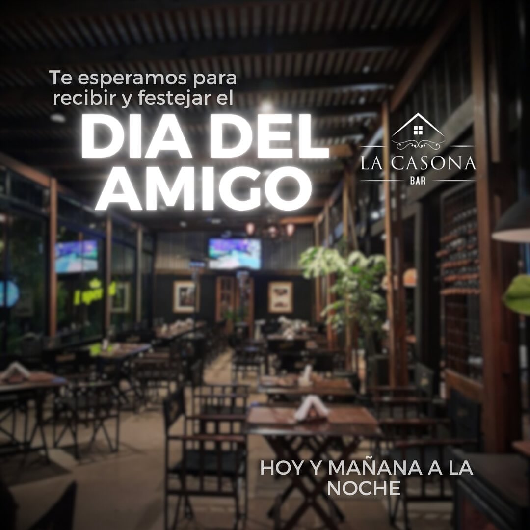 La Casona Bar Curuzu