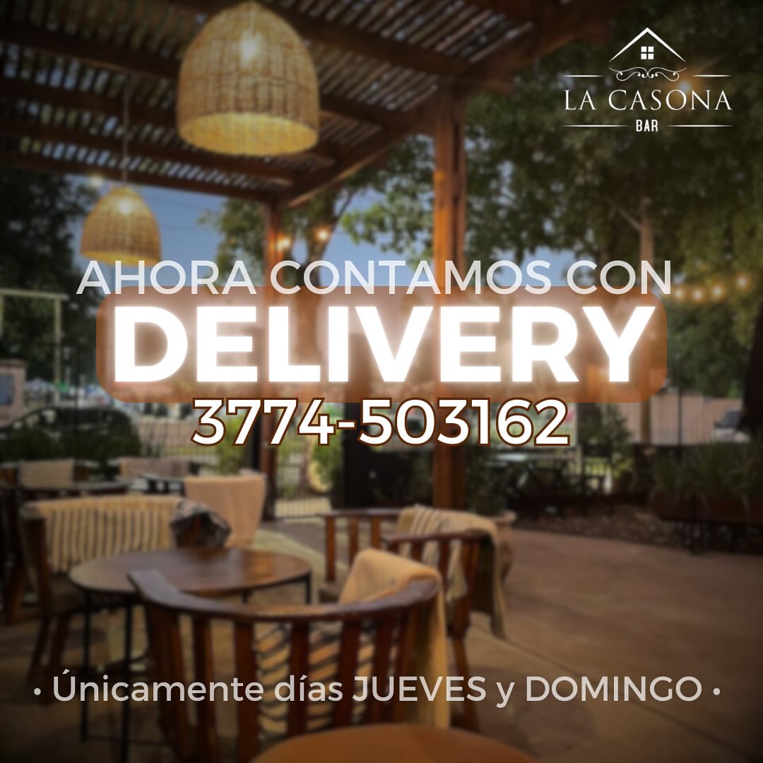 La Casona Bar Curuzu