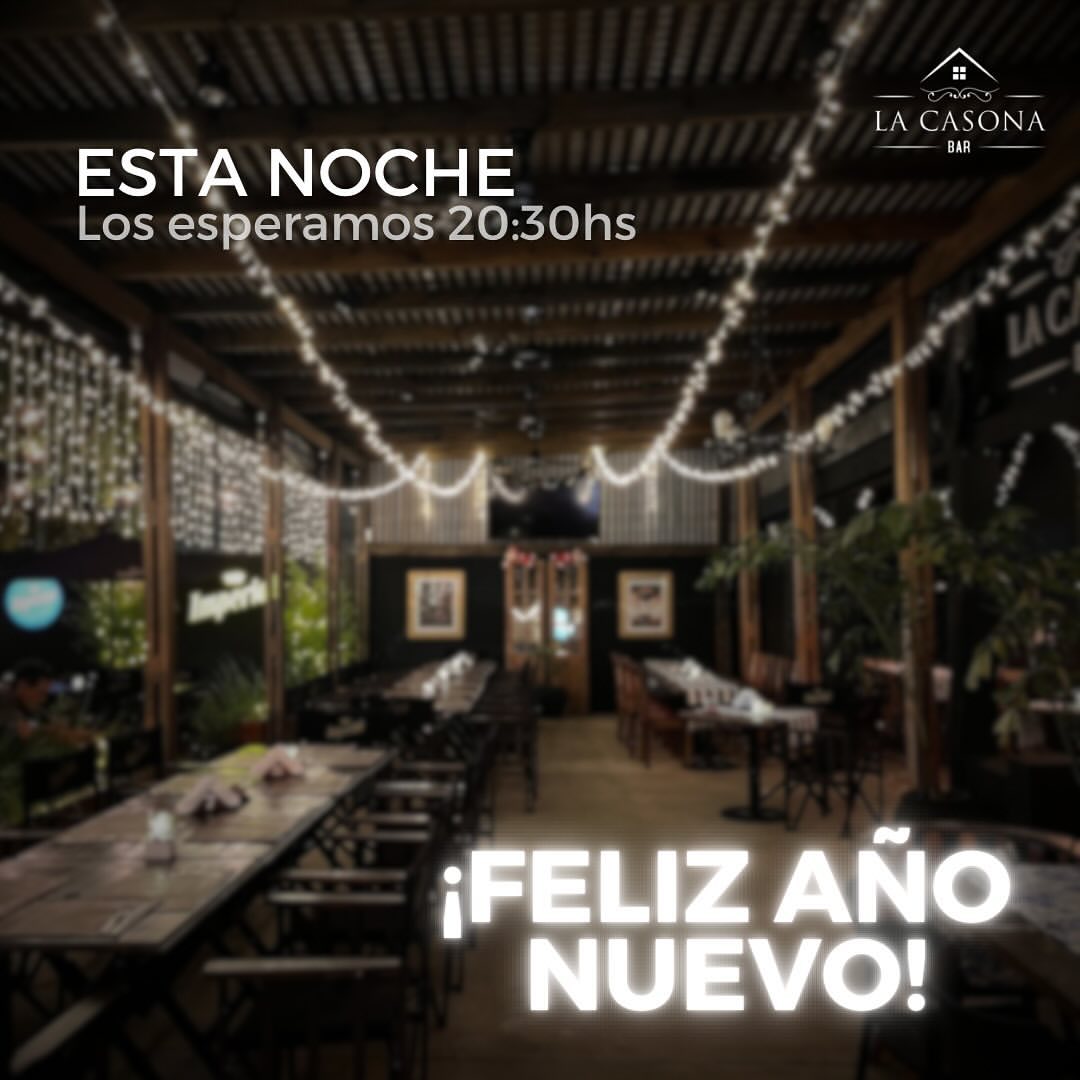 La Casona Bar Curuzu