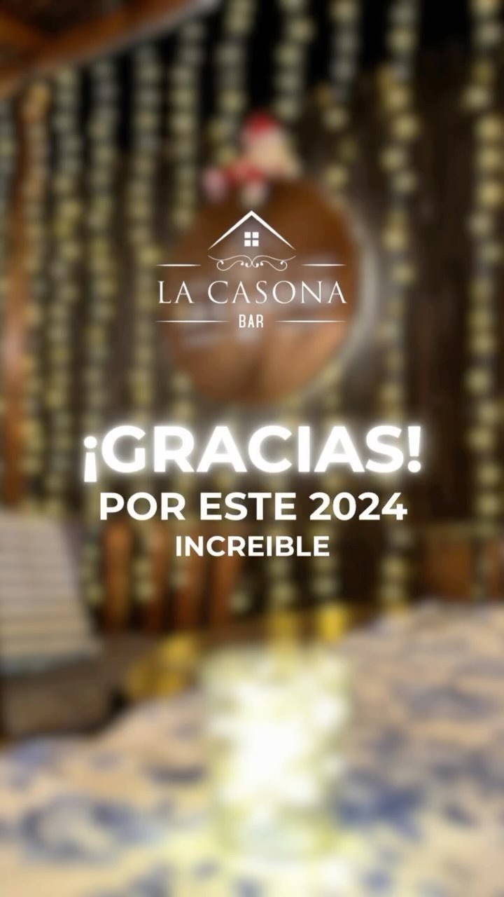 La Casona Bar Curuzu