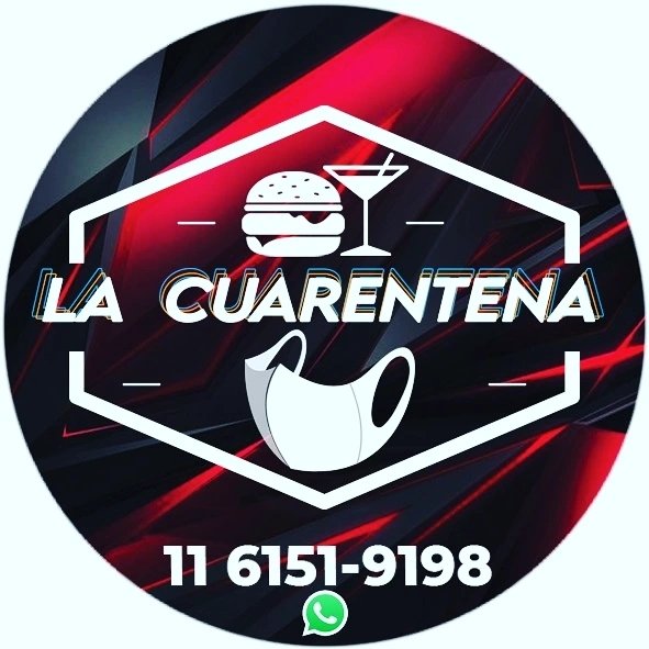 LA CUARENTENA