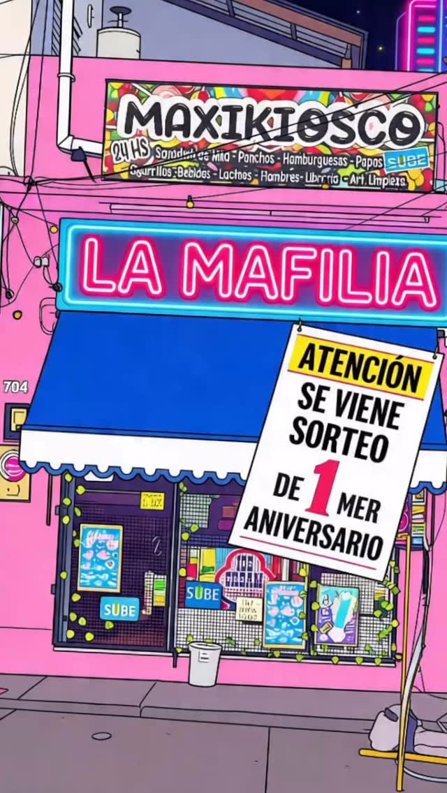 LA CUARENTENA