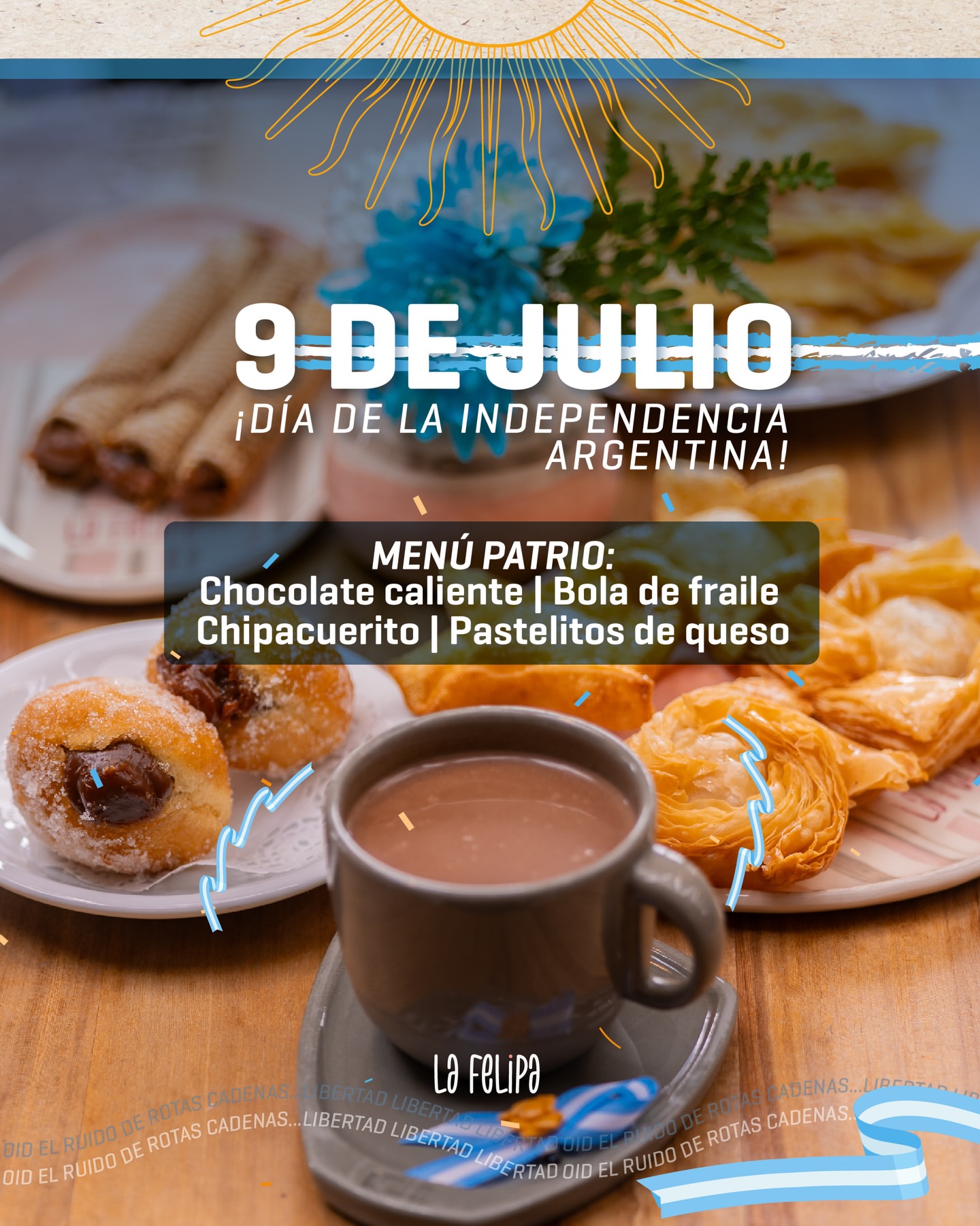 La Felipa