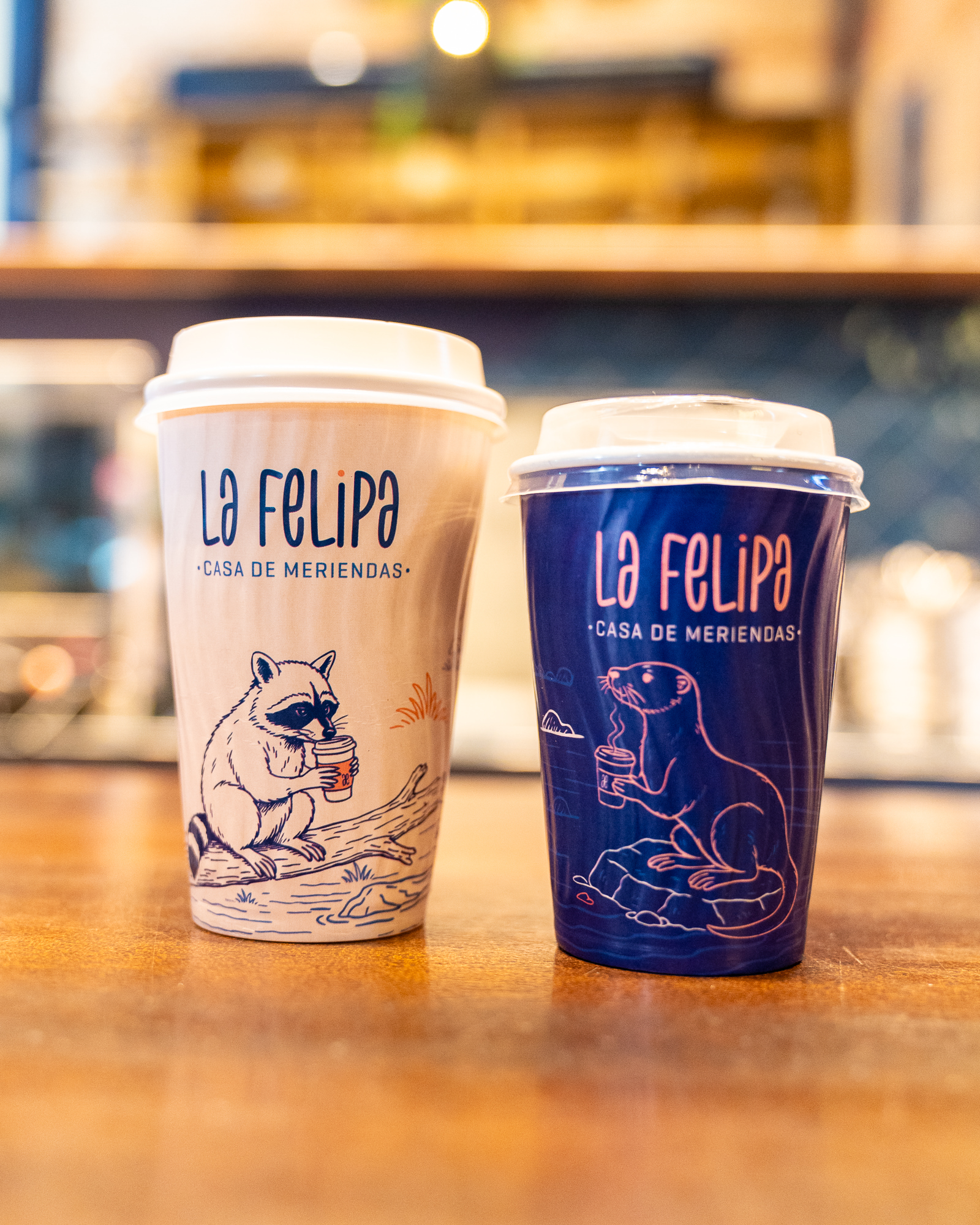 La Felipa