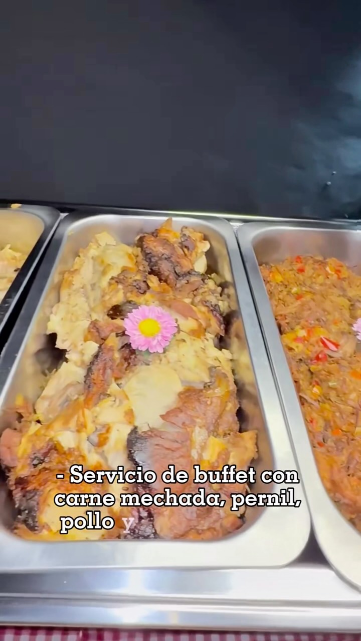 LA FERIA FOOD