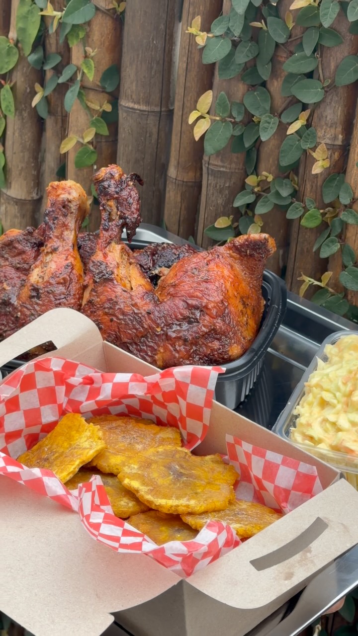 LA FERIA FOOD