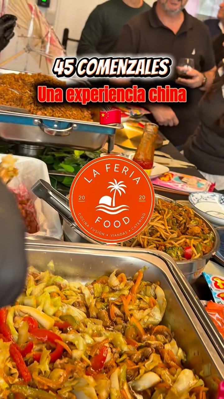 LA FERIA FOOD
