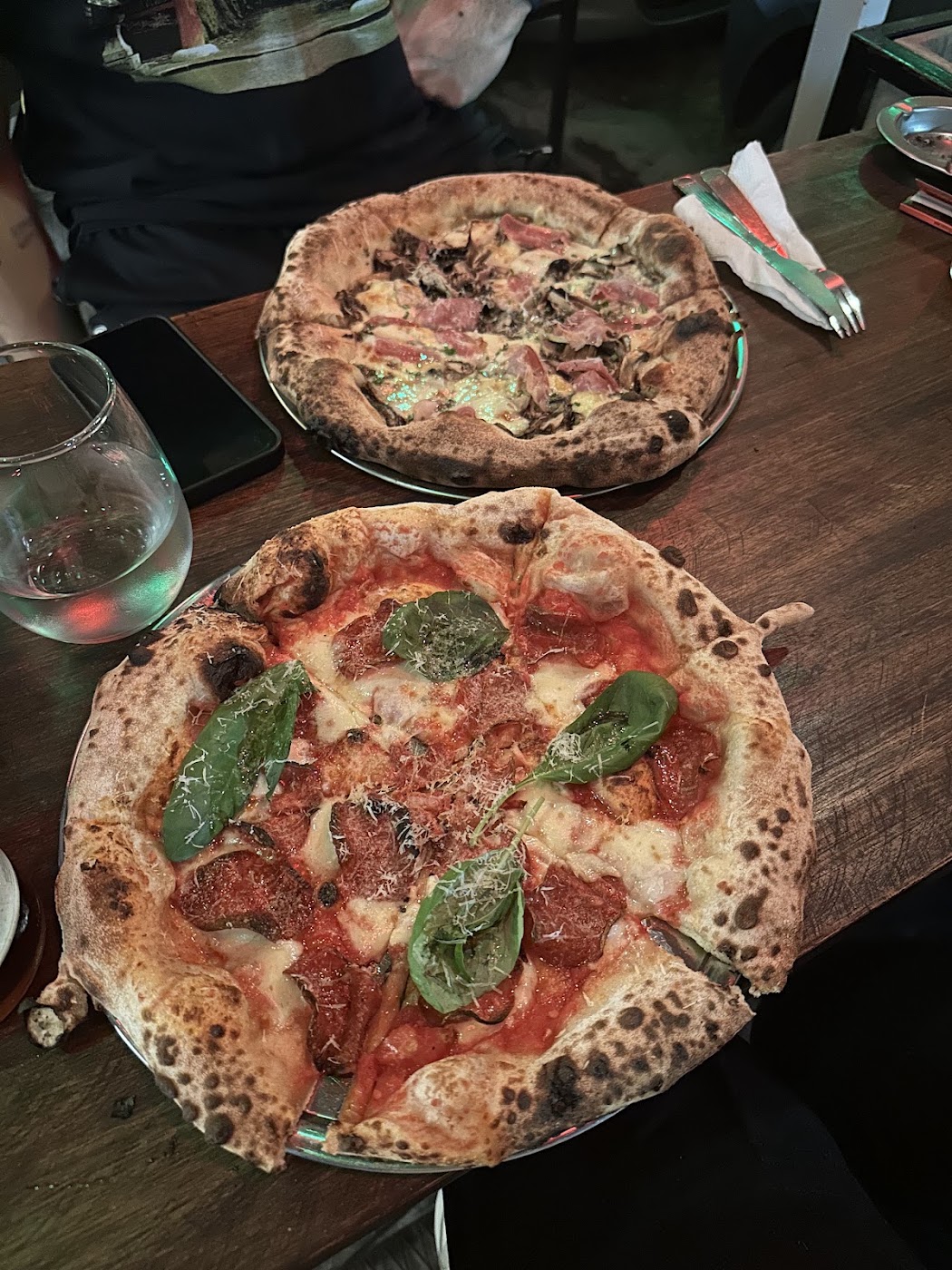 La Fina Pizza