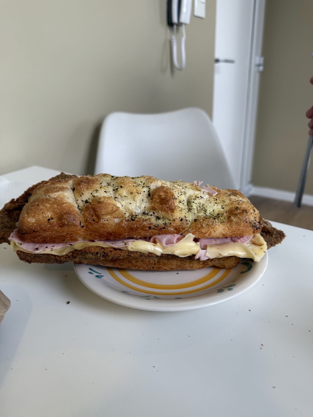 LA FOCACCERIA
