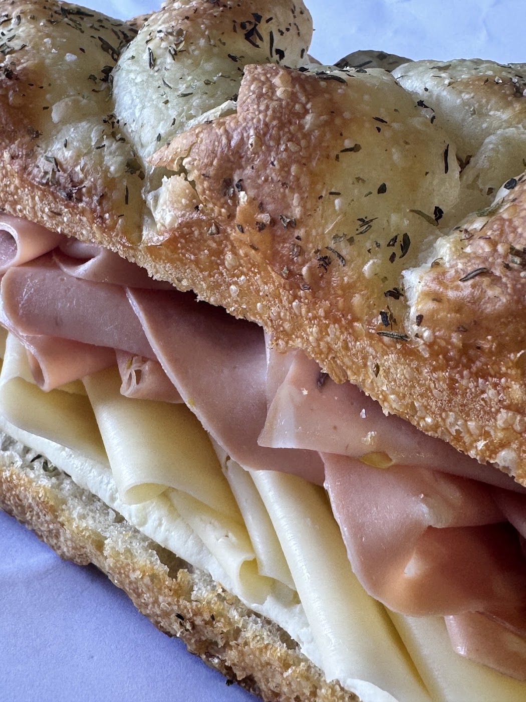 LA FOCACCERIA