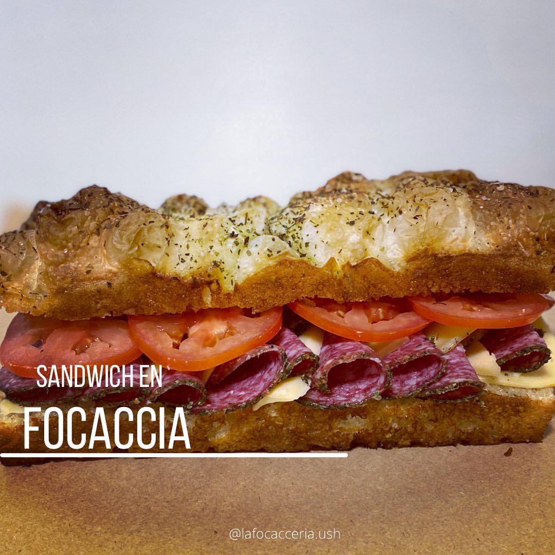 LA FOCACCERIA