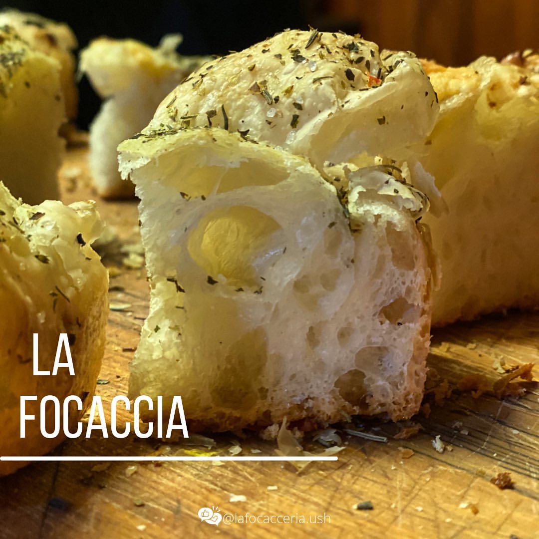 LA FOCACCERIA