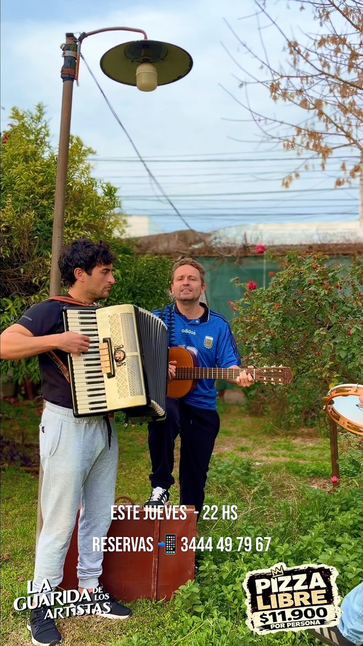 La Guarida de los Artistas