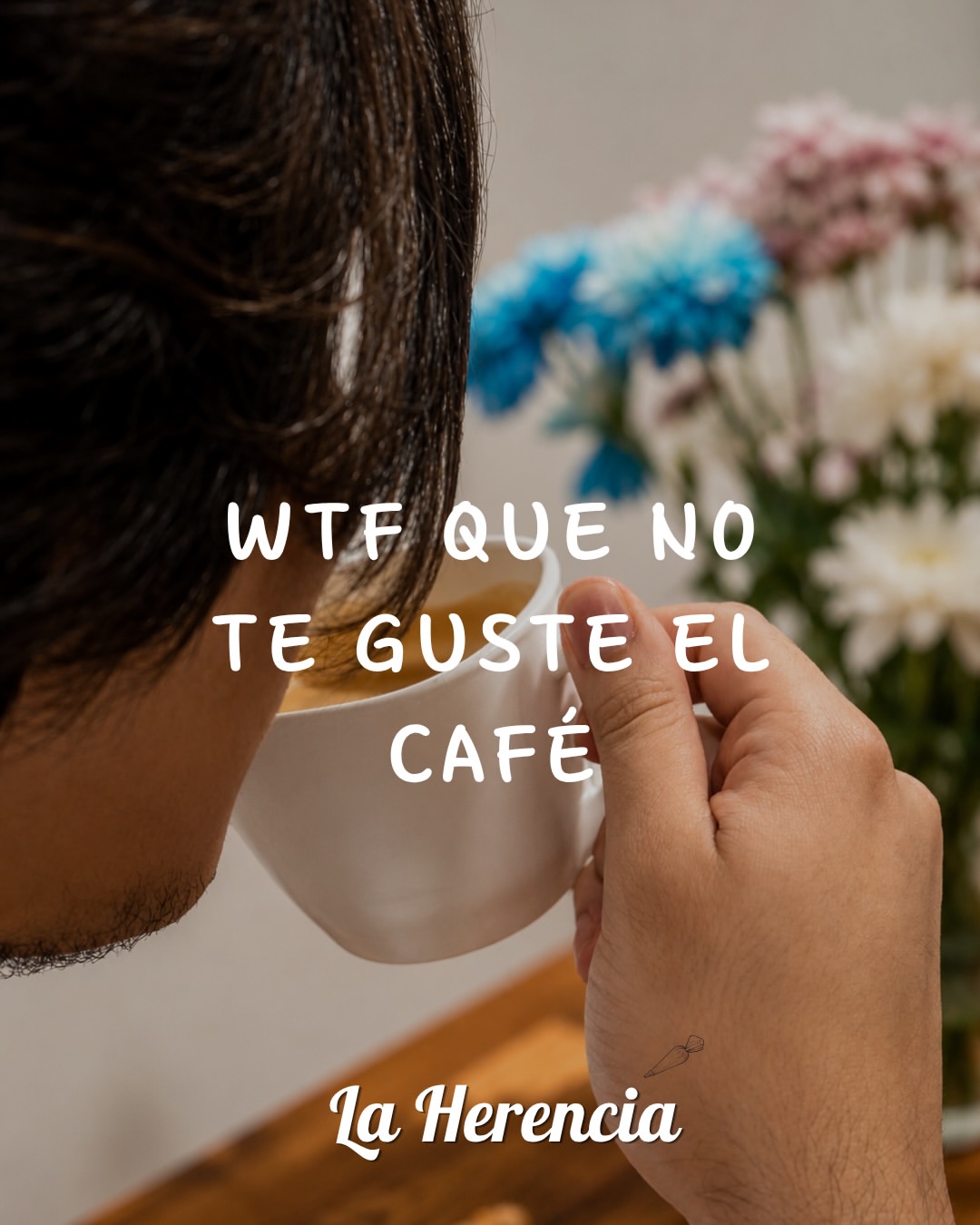 La Herencia 