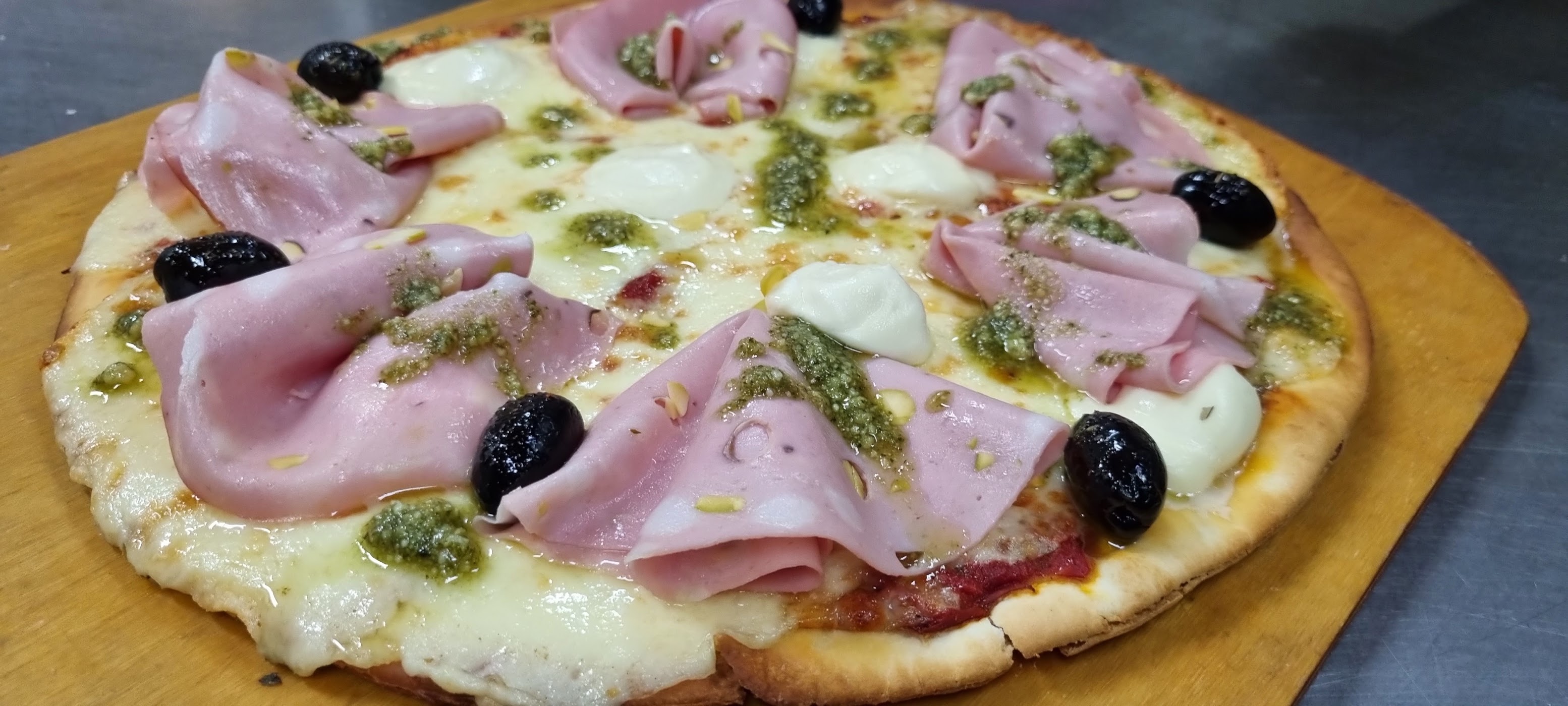 La Italiana
