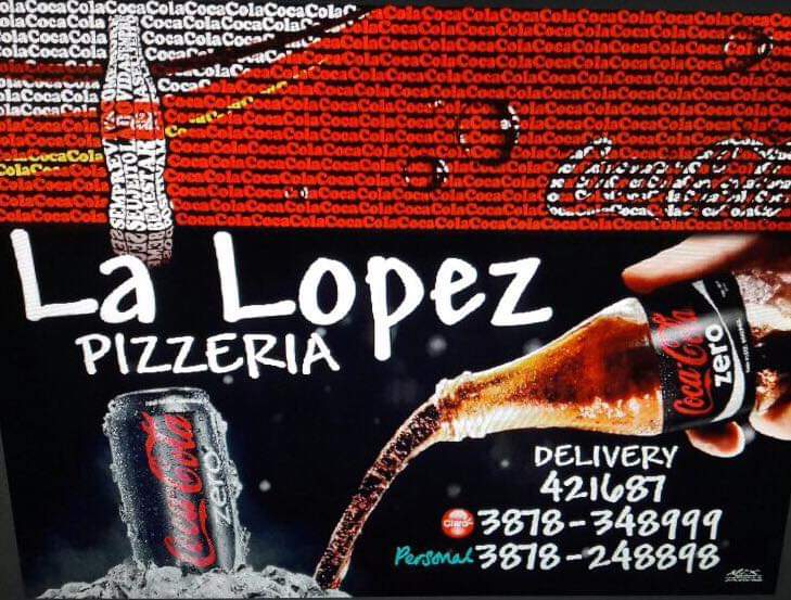 La Lopez Pizzeria