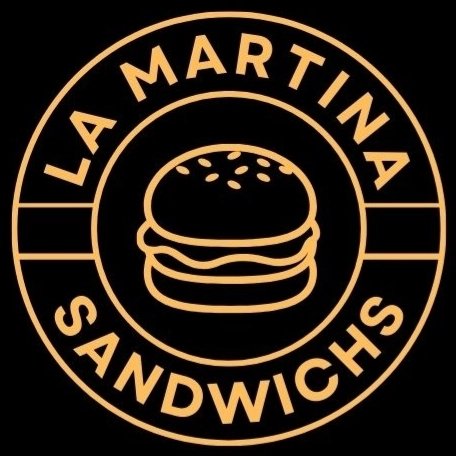 la martina sandwich
