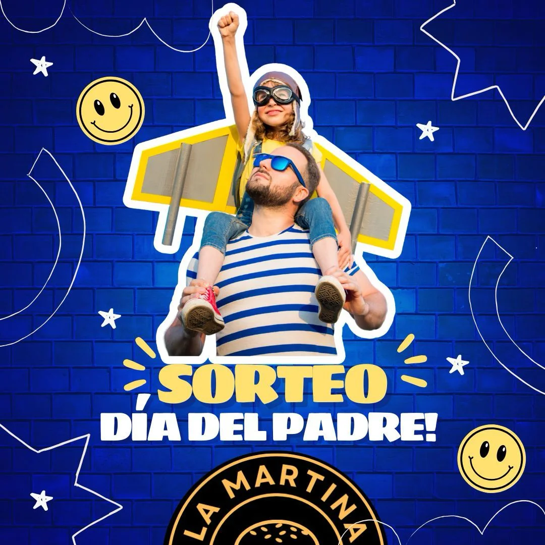 la martina sandwich