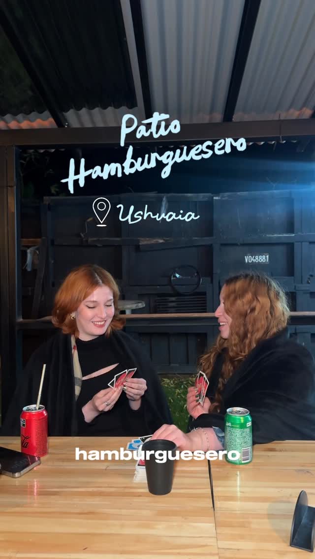 LA MORADA BURGERS