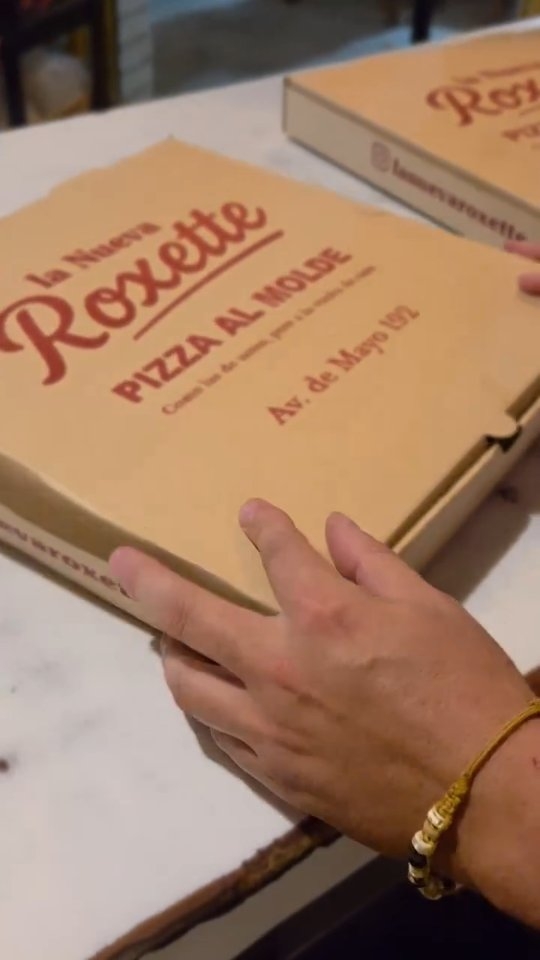La Nueva Roxette