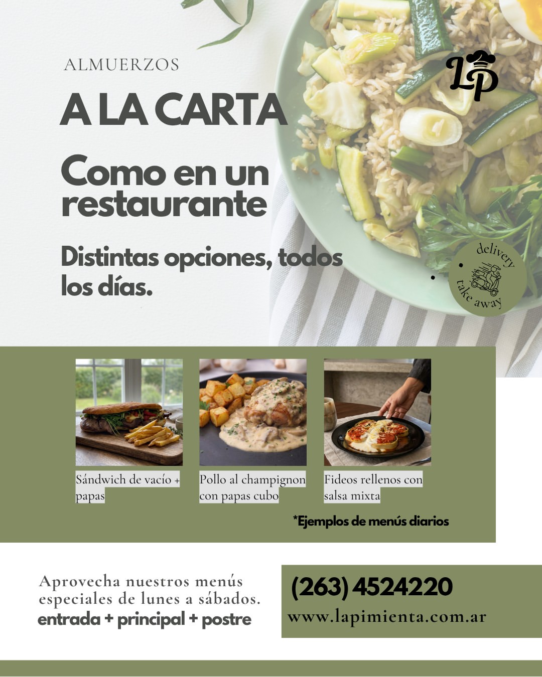 LA PIMIENTA