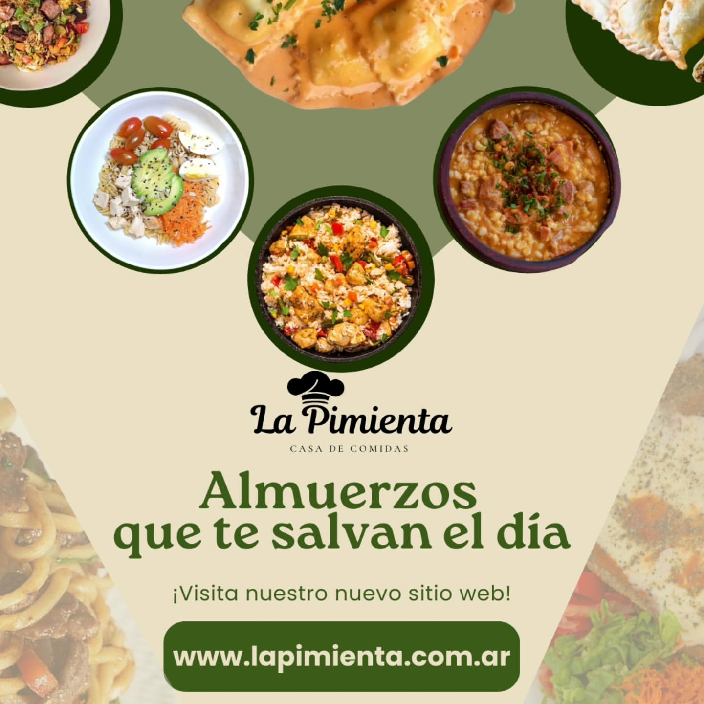 LA PIMIENTA