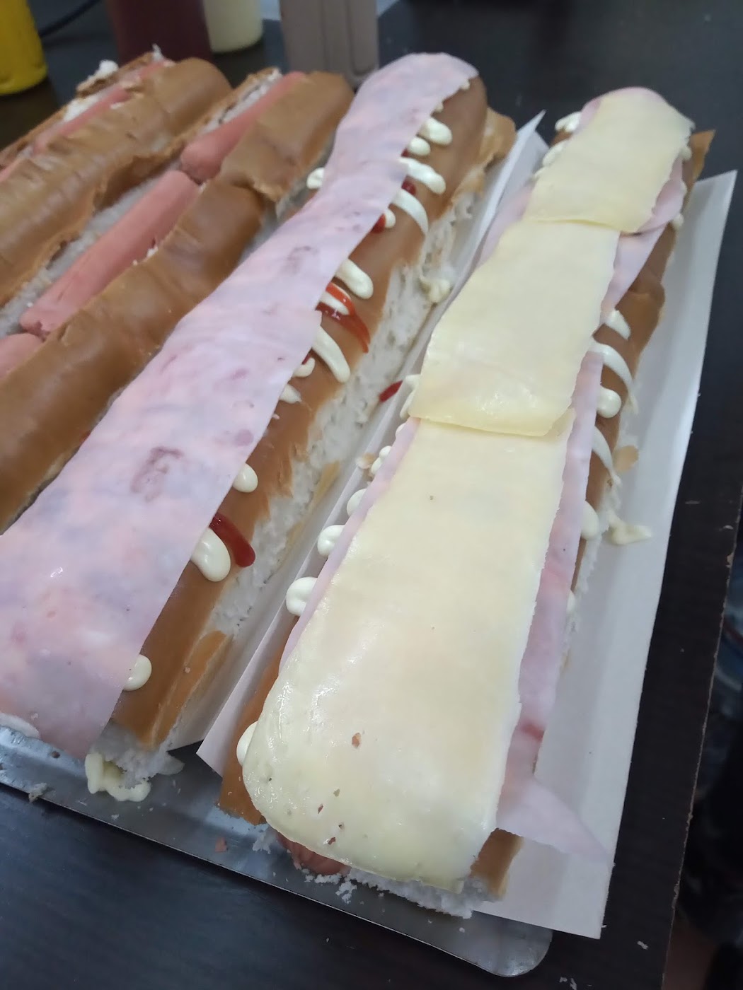 PANCHOS LA PLAZA