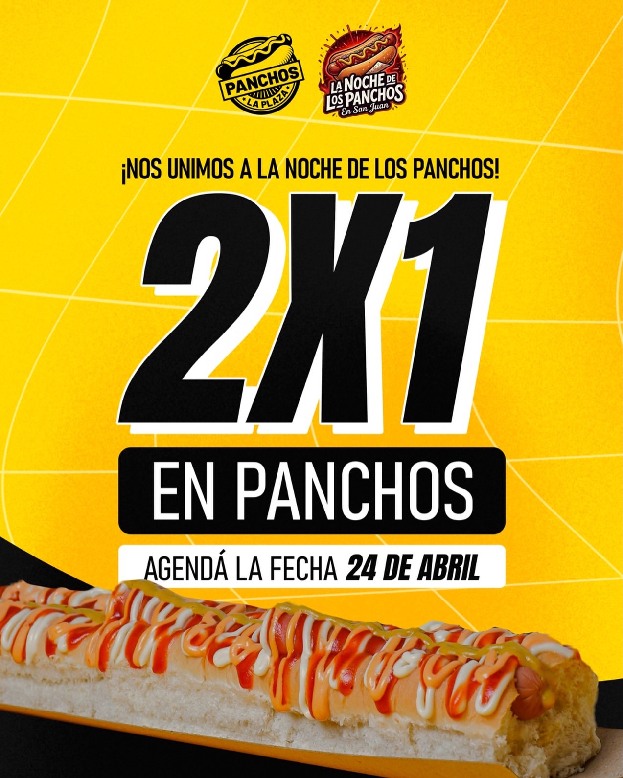 PANCHOS LA PLAZA