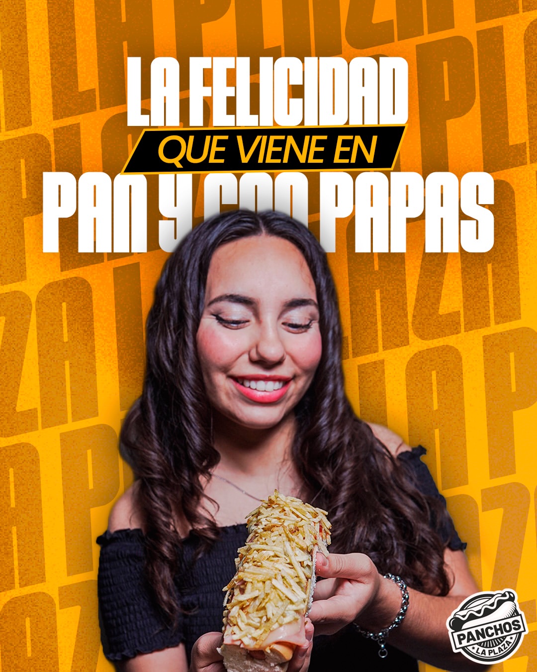 PANCHOS LA PLAZA