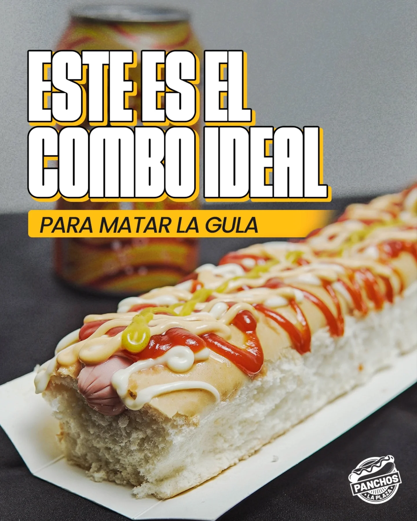 PANCHOS LA PLAZA